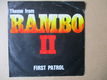 s2179 first patrol - theme from rambo II - 0 - Thumbnail