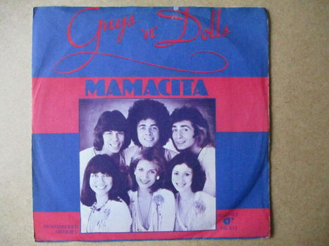 s2182 guys n dolls - mamacita - 0