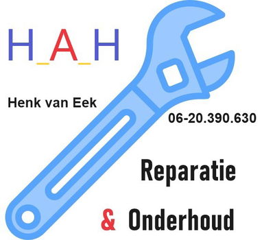 Reparatie / onderdelen / onderhoud e/o ADVIES nodig - 0