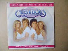 s2191 guys n dolls - i heard it on the radio