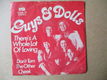 s2192 guys n dolls - theres a whole lot of loving - 0 - Thumbnail