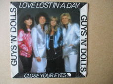 s2193 guys n dolls - love lost in a day