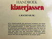 Handboek klaverjassen - A. Roodenburg - 1 - Thumbnail