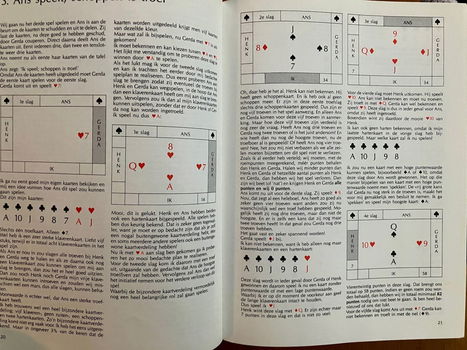Handboek klaverjassen - A. Roodenburg - 3