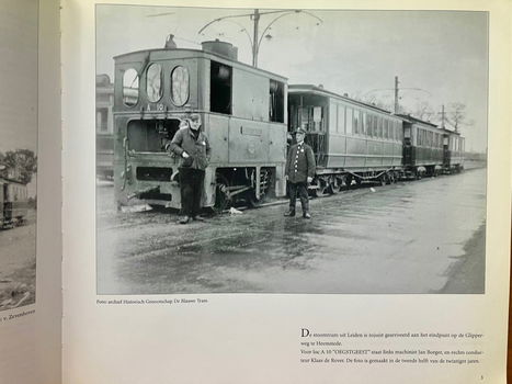 De Bollenlijn - Ad van Kamp - 2