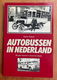 Autobussen in Nederland - Martin Wallast - 0 - Thumbnail