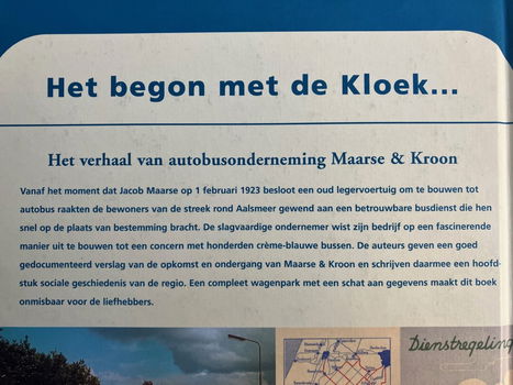 Het begon met de kloek (Maarse & Kroon) - H. vd Wereld - 3