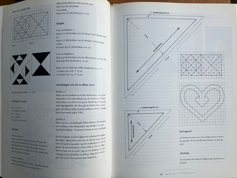 Quilten in Nederland, werk en methoden - A. Vytopil-Diemer - 5