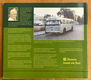 NZH - Tussen tram en bus - Van Boedapester tot Bolramer - 1 - Thumbnail