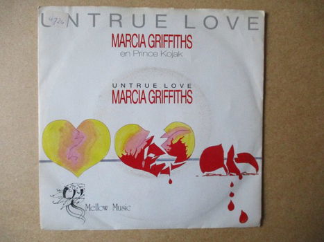 s2213 marcia griffiths - untrue love - 0