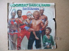 s2220 goombay dance band - sun of jamaica