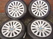 18''Originele BMW Styling 254 Velgen Banden 5x120 - 5 - Thumbnail