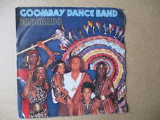 s2223 goombay dance band - eldorado