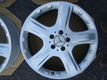 19'' Inch Originele Mercedes Velgen Steek 5x112 - 0 - Thumbnail