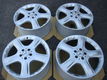 19'' Inch Originele Mercedes Velgen Steek 5x112 - 3 - Thumbnail