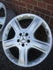 19'' Inch Originele Mercedes Velgen Steek 5x112 - 6 - Thumbnail