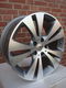 18'' inch EOS Velgen Steek 5x112 - 1 - Thumbnail