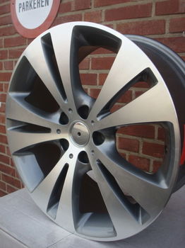 18'' inch EOS Velgen Steek 5x112 - 2