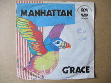 s2226 g'race - manhattan