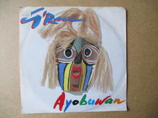 s2229 g'race - ayobuwan