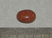 Bruine Goudsteen cabochon CB - 12x9mm - 0 - Thumbnail