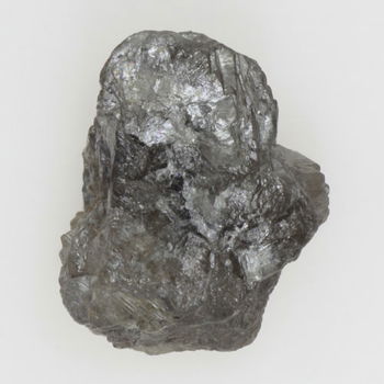 Grijze Diamant - Afrika - steen F - 2,66 karaat - 0