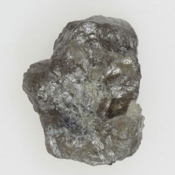 Grijze Diamant - Afrika - steen F - 2,66 karaat - 1