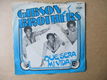 s2234 gibson brothers - que sera mi vida - 0 - Thumbnail