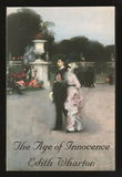 THE AGE OF INNOCENCE - by Edith Wharton