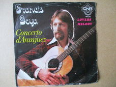 s2237 francis goya - concerto daranjuez
