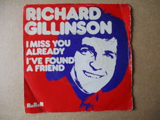 s2240 richard gillinson - i miss you already