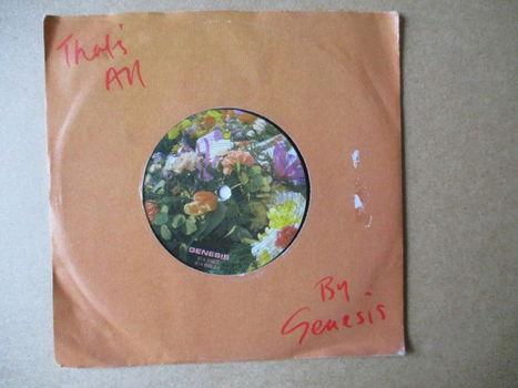 s2241 genesis - thats all - 0