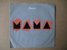 s2243 genesis - mama 2