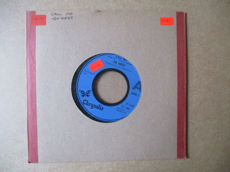 s2244 go west - call me - 0