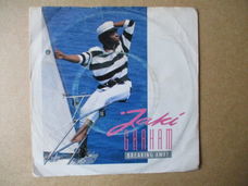 s2247 jaki graham - breaking away