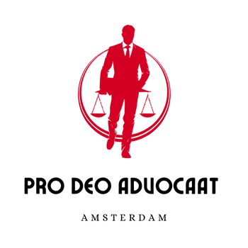 Pro Deo Advocaat Amsterdam - 0