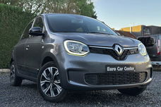 Renault Twingo 1.0 Limited - 06 2022