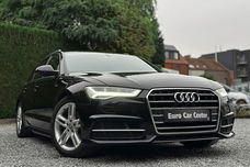 Audi A6 Avant 1.8 TFSi S-Line Ultra - 01 2018