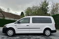 Volkswagen Caddy Maxi 2.0 TDi Dubbele Cabine - 05 2018 - 1 - Thumbnail