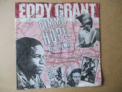 s2251 eddy grant - gimme hoop joanna - 0