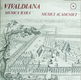 LP - Vivaldi - Vivaldiana - Misici Academici, Dejan Mijajev - 0 - Thumbnail