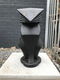 sculptuur van een poes, kat - 3 - Thumbnail