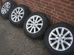 15 Inch Originele VW Scirocco Velgen Caddy Golf 5 6 7 Touran - 1 - Thumbnail