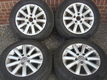 15 Inch Originele VW Scirocco Velgen Caddy Golf 5 6 7 Touran - 4 - Thumbnail