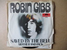 s2260 robin gibb - saved by the bell 2