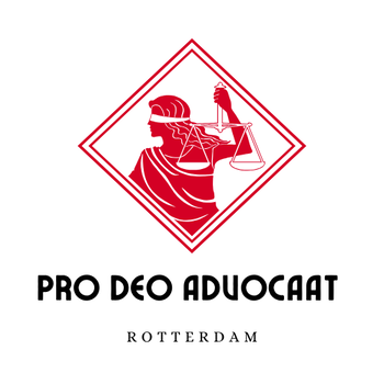 Pro Deo Advocaat Rotterdam - 0