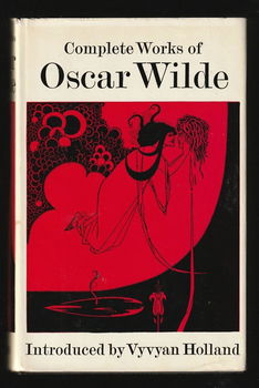 Complete Works of OSCAR WILDE - 0