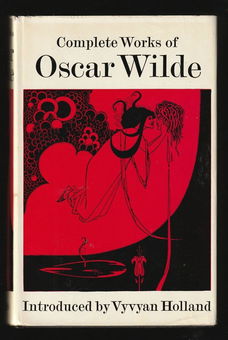 Complete Works of OSCAR WILDE