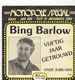 Single Bing Barlow - Vijftig jaar getrouwd - 0 - Thumbnail