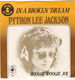 Single Python Lee Jackson - In a broken dream - 0 - Thumbnail